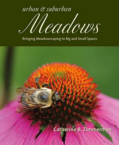 Beispielbild fr Urban and Suburban Meadows: Bringing Meadowscaping to Big and Small Spaces zum Verkauf von Front Cover Books