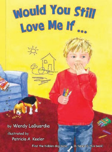 Stock image for Would You Still Love Me If. for sale by Lucky's Textbooks