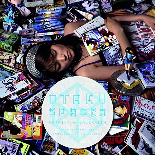 Stock image for Otaku Spaces for sale by Save With Sam