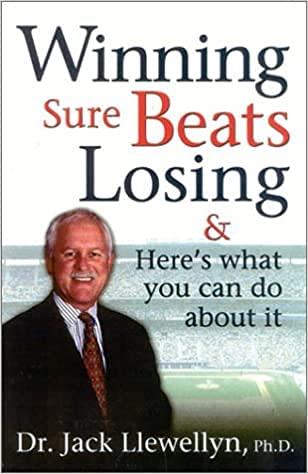 Stock image for Winning Sure Beats Losing for sale by SecondSale