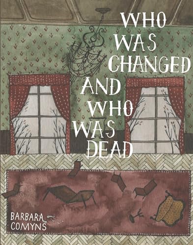 Stock image for Who Was Changed and Who Was Dead for sale by BooksRun