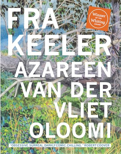 Stock image for Fra Keeler for sale by Reliant Bookstore