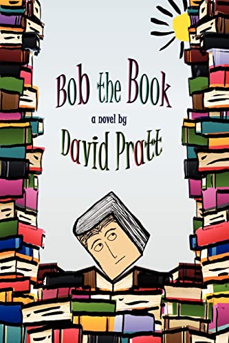 Stock image for Bob the Book for sale by Russell Books
