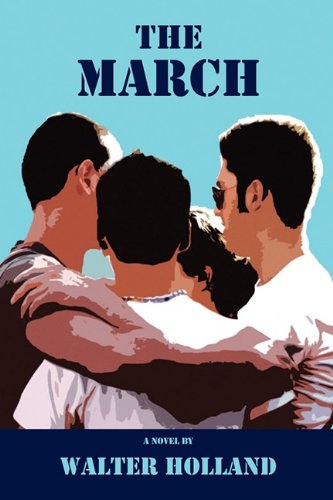 The March (9780984470747) by Holland, Walter