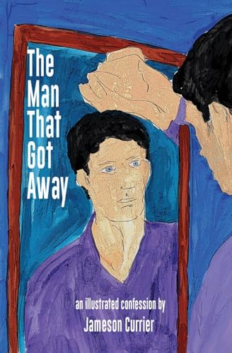 Stock image for The Man That Got Away for sale by GreatBookPrices
