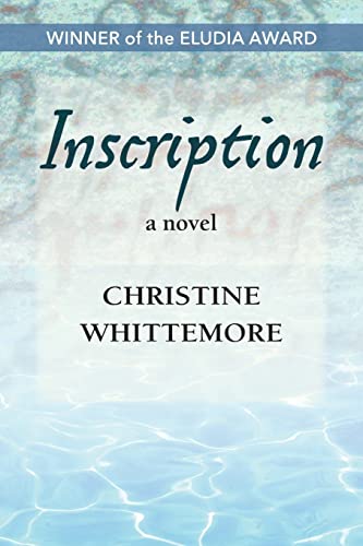 Stock image for Inscription, a novel for sale by WorldofBooks