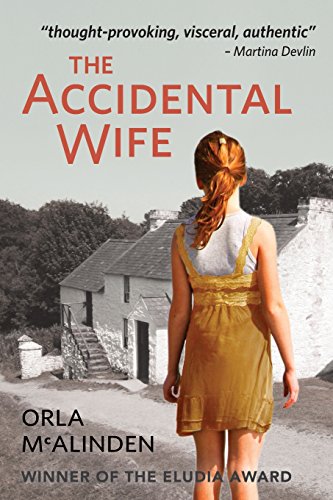 Stock image for The Accidental Wife for sale by ThriftBooks-Atlanta
