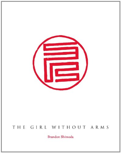 Beispielbild fr The Girl Without Arms zum Verkauf von HPB Inc.