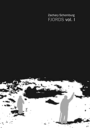 Stock image for Fjords Vol. 1 for sale by Decluttr