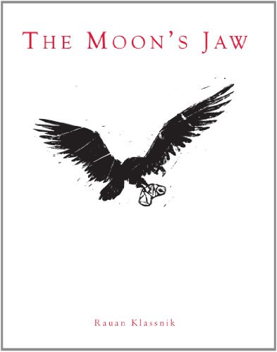 The Moon's Jaw