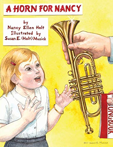 9780984478453: A Horn for Nancy