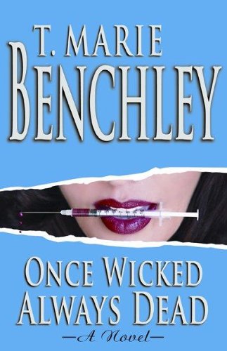 Stock image for Once Wicked Always Dead for sale by TextbookRush