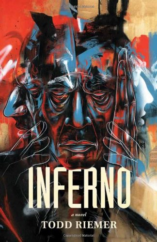 Beispielbild fr Inferno: a novel zum Verkauf von Wonder Book