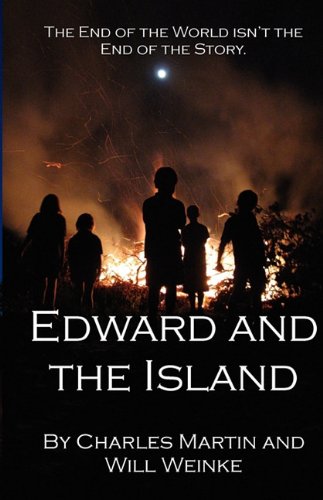 Imagen de archivo de Edward and the Island a la venta por ThriftBooks-Atlanta