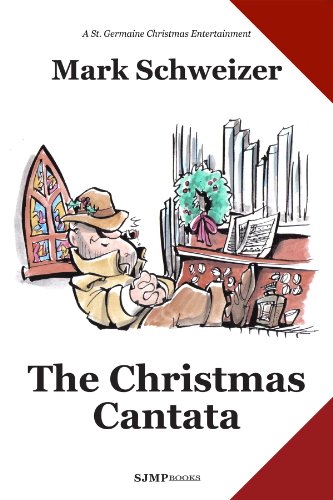 Stock image for The Christmas Cantata for sale by Half Price Books Inc.