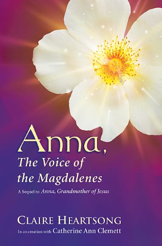 Stock image for Anna, the Voice of the Magdalenes for sale by Book Deals
