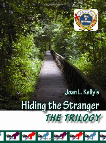 Stock image for Hiding the Stranger Trilogy for sale by ThriftBooks-Dallas