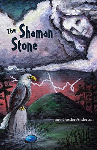 9780984488506: The Shaman Stone: A Multicultural Mystery of Supernatural Proportions