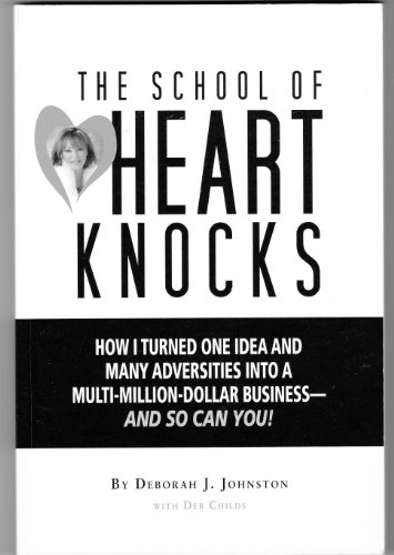 Beispielbild fr School of Heart Knocks zum Verkauf von BookHolders