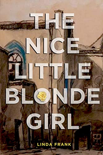 Stock image for The Nice Little Blonde Girl for sale by ThriftBooks-Atlanta
