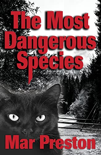 Stock image for The Most Dangerous Species: Book II (Detective Dex Stafford Mystery) (Volume 2) for sale by Wonder Book