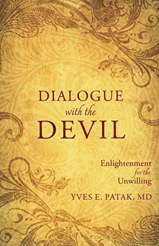 Beispielbild fr Dialogue with the Devil: Enlightenment for Unwilling zum Verkauf von medimops