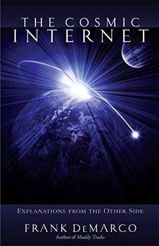 Beispielbild fr The Cosmic Internet: Explanations from the Other Side zum Verkauf von Wonder Book