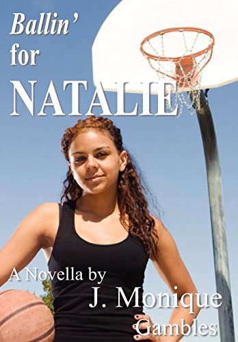 Imagen de archivo de Ballin' for Natalie a la venta por Lucky's Textbooks