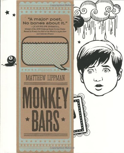 Stock image for Monkey Bars for sale by Last Word Books