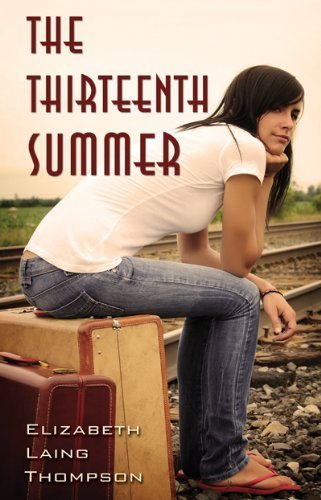 Stock image for The Thirteen Summer for sale by Better World Books