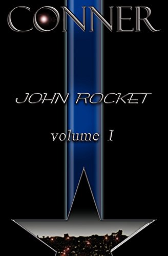 9780984498017: John Rocket vol. 1