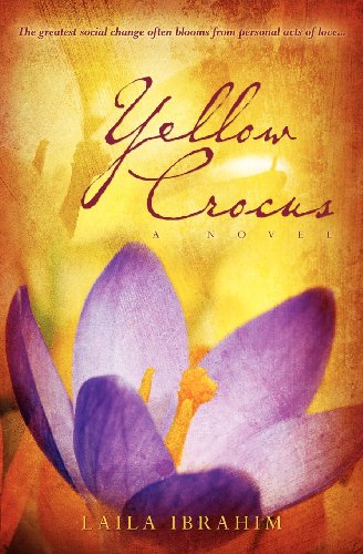 Stock image for Yellow Crocus: A Novel for sale by HPB Inc.