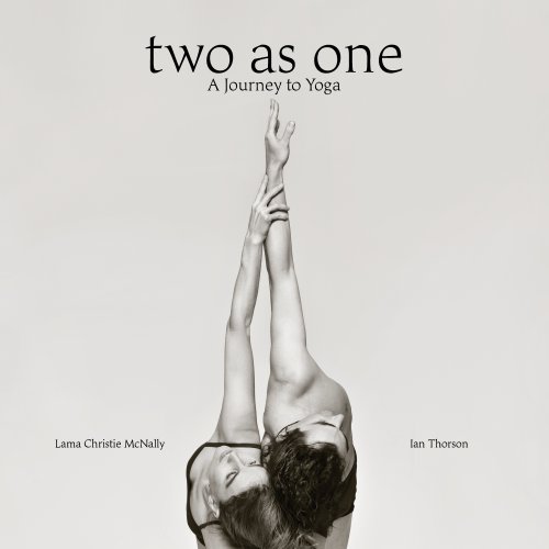 Beispielbild fr Two As One: A Journey to Yoga zum Verkauf von Aaron Books