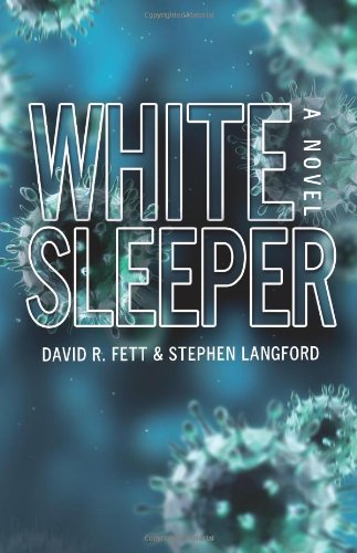 Stock image for White Sleeper for sale by Books From California