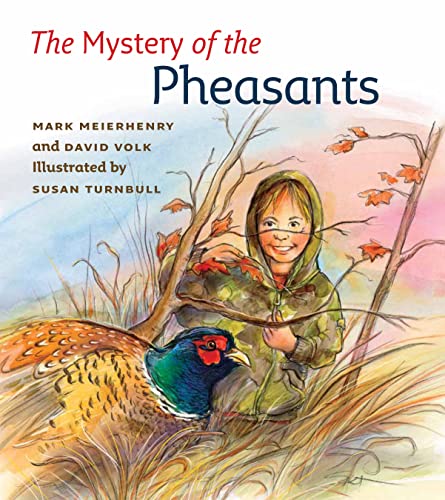 Beispielbild fr The Mystery of the Pheasants zum Verkauf von Goodwill