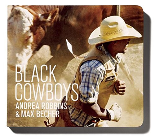 Stock image for Black Cowboys (The Mini Museum Series) for sale by Goodwill of Colorado