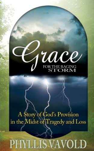 9780984504565: Grace for the Raging Storm