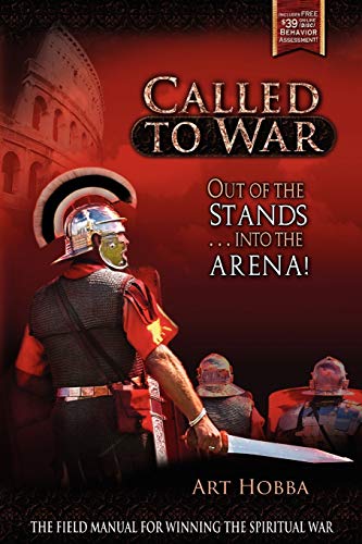 Stock image for Called to War: Out of the Stands.Into the Arena for sale by -OnTimeBooks-