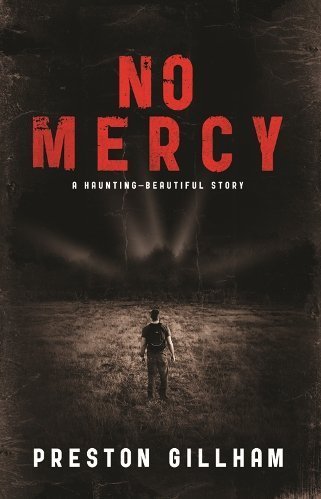 Stock image for No Mercy for sale by Better World Books: West