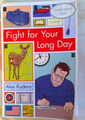 Beispielbild fr Fight for Your Long Day zum Verkauf von Decluttr