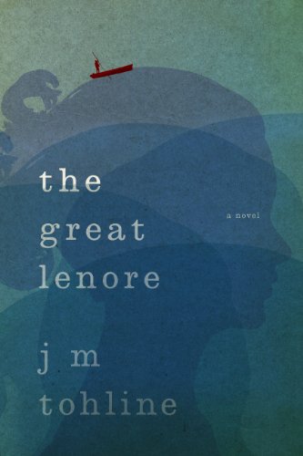 9780984510559: The Great Lenore: A Novel
