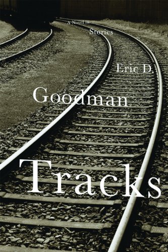 Beispielbild fr Tracks: A Novel in Stories zum Verkauf von The Book Escape