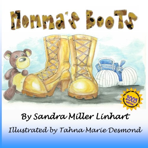 Stock image for Momma's Boots for sale by BooksRun