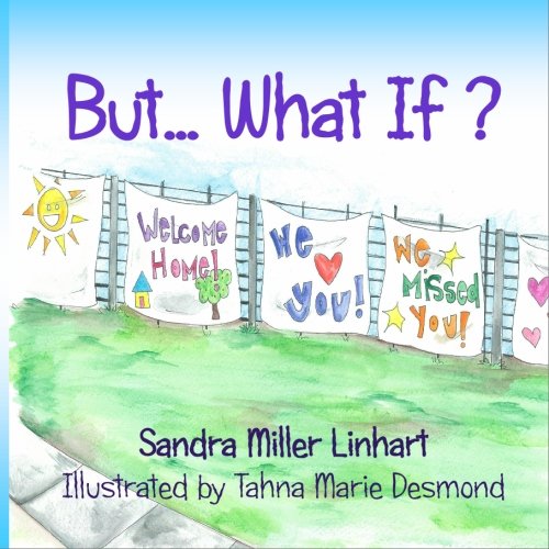 Imagen de archivo de But. What If? a la venta por ThriftBooks-Dallas