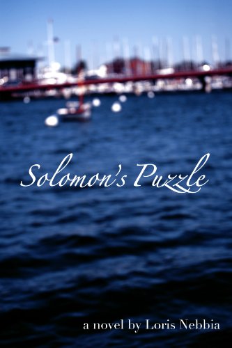 Stock image for Solomon's Puzzle for sale by Better World Books