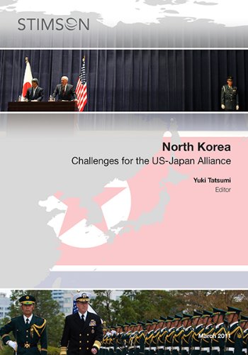 North Korea: Challenge for the US-Japan Alliance (9780984521173) by Yuki Tatsumi; Alan D. Romberg; Yoshihide Soeya; L. Gordon Flake; Katsuhisa Furukawa; Balbina Y. Hwang; Yasuhiro Izumikawa; John S. Park; Ryo...