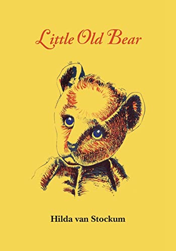 Stock image for Little Old Bear for sale by GF Books, Inc.