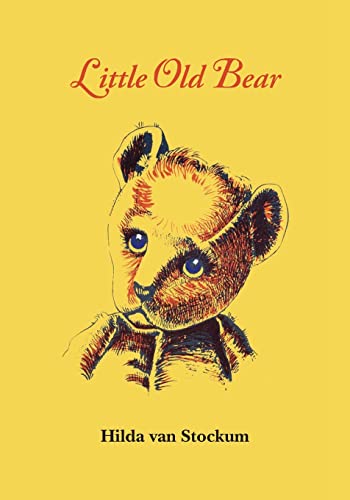 9780984523207: Little Old Bear