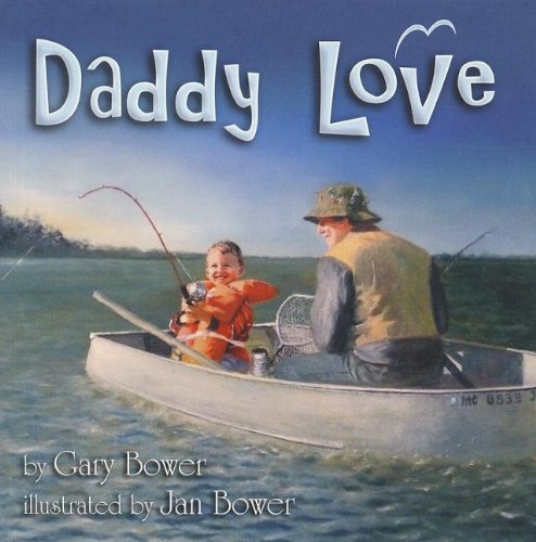 Imagen de archivo de Daddy Love a la venta por ThriftBooks-Atlanta