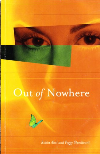 Stock image for Out of Nowhere for sale by ThriftBooks-Atlanta